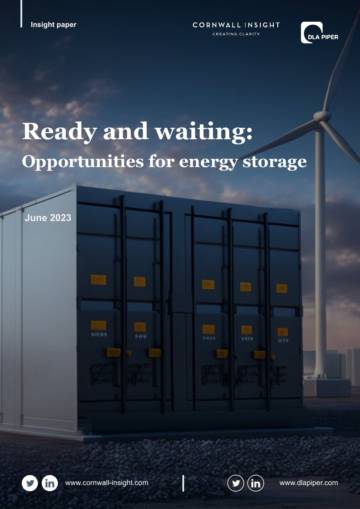 Ready and waiting：Opportunities for energy storage.pdf