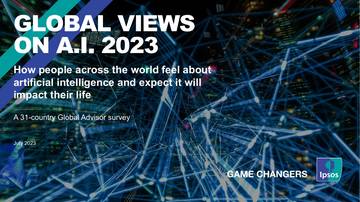 GLOBAL VIEWS ON A.I. 2023.pdf