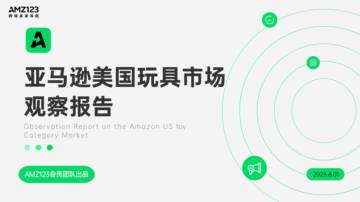AMZ123：亚马逊美国玩具市场观察报告.pdf