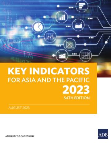 KEY INDICATORS FOR ASIA AND THE PACIFIC 2023.pdf