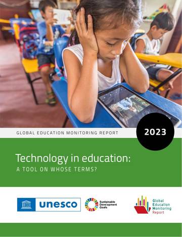 UNESCO：2023年全球教育监测报告（英文版）.pdf