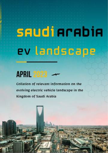 2023沙特电动车市场概况.pdf