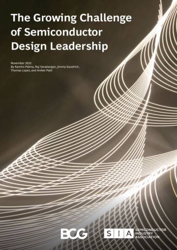 BCG：半导体设计领导力日益增长的挑战（英文）.pdf