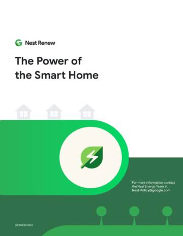 Nest Renew：The Power of the Smart Home.pdf