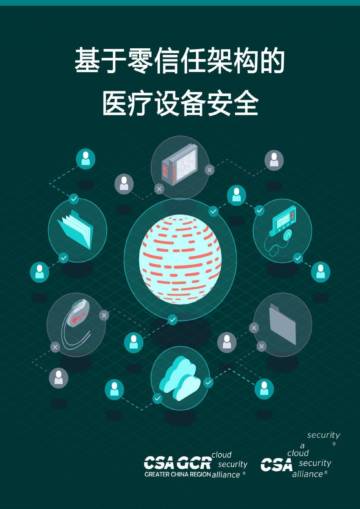 CSA GCR：基于零信任架构的医疗设备安全.pdf