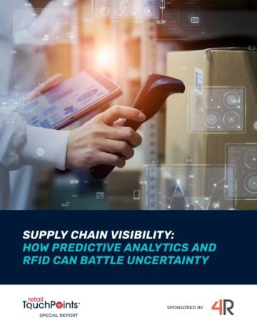 Retail TouchPoints：供应链可见性（英文）.pdf