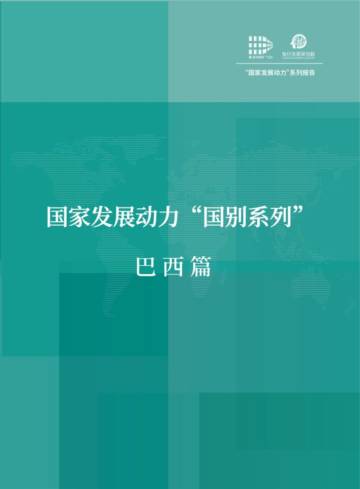 复旦发展研究院：国家发展动力“国别系列”-巴西篇（2023）.pdf