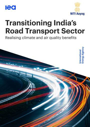 IEA：Transitioning India’s Road Transport Sector.pdf