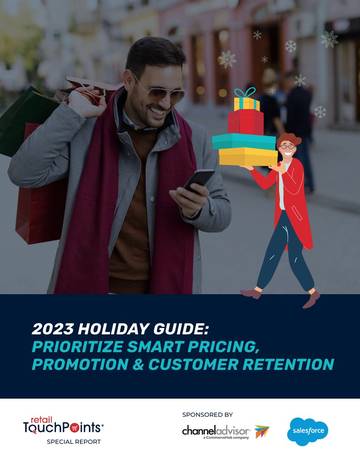 Retail TouchPoints：2023年假日指南（英文）.pdf