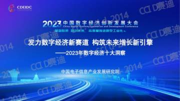 赛迪：发力数字经济新赛道 构筑未来增长新引擎-2023年数字经济十大洞察.pdf