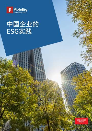 Fidelity：中国企业的ESG实践.pdf