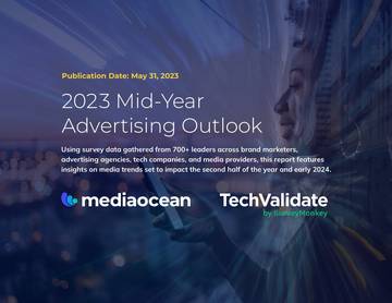 Mediaocean：2023 Mid-Year Advertising Outlook.pdf