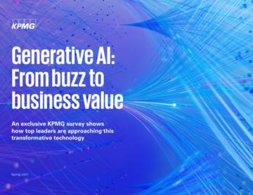 Generative AI：From buzz to business value.pdf