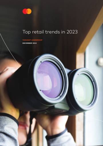 INTRODUCTION：Top retail trends in 2023.pdf