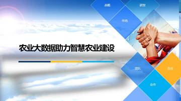 农业大数据与智慧农业建设.pdf
