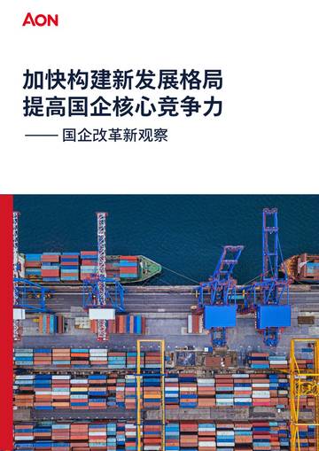 怡安：2023怡安国企改革新观察.pdf