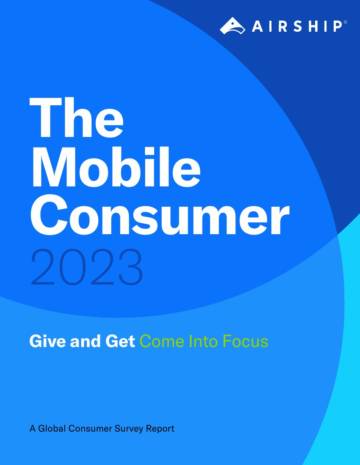 Airship：2023年移动消费者报告（英文）.pdf