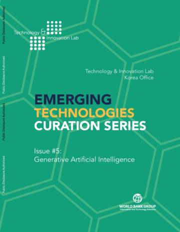世界银行：新兴技术策展系列5-生成型人工智能（英）.pdf
