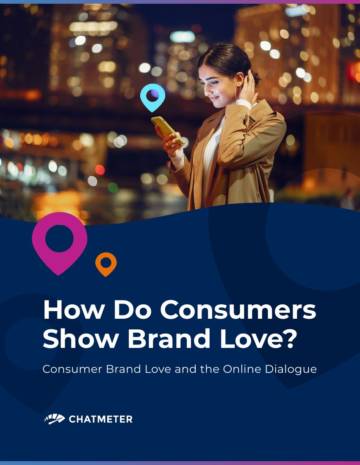Chatmeter：消费者品牌之爱与在线对话（英文）.pdf