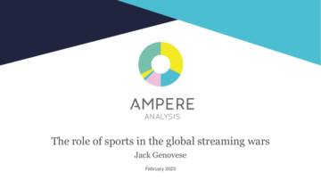 The role of sports in the global streaming wars.pdf