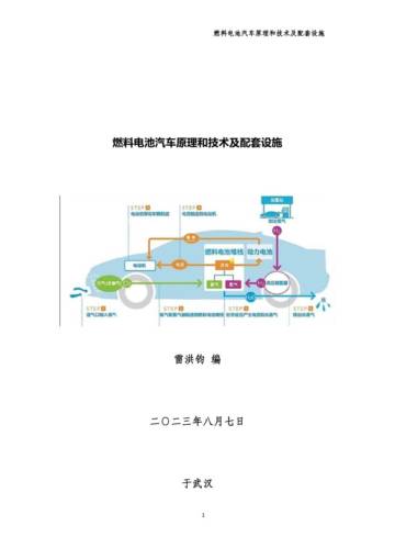 雷洪钧：燃料电池汽车原理、技术及配套设施.pdf