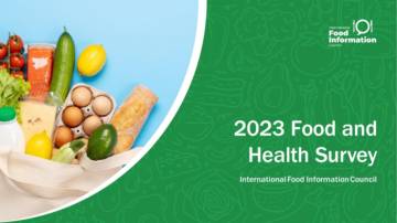 国际食品信息委员会：2023年食品与健康调查（英文）.pdf