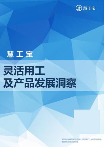 慧工宝：2023灵活用工及产品发展洞察报告.pdf