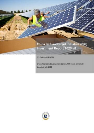 2023年上半年中国一带一路投资报告（英）.pdf