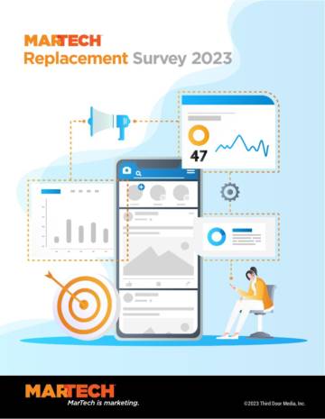 MARTECH Replacement Survey 2023.pdf