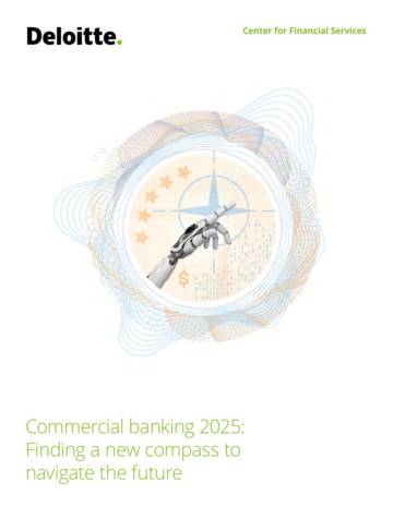 Commercial banking 2025：Finding a new compass to navigate the future.pdf