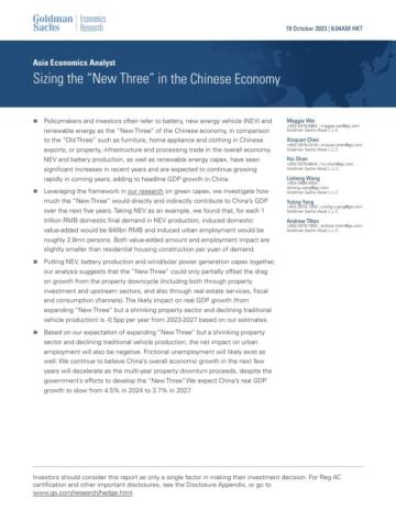 Sizing the “New Three” in the Chinese Economy.pdf
