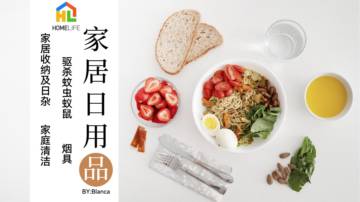 HOMELIFE：2023家居日用品市场洞察报告.pdf