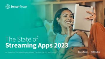 Sensor Tower：The State of Streaming Apps 2023.pdf