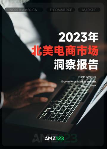 AMZ123：2023年北美电商市场洞察报告.pdf