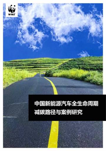 2023中国新能源汽车全生命周期减碳路径与案例研究报告.pdf