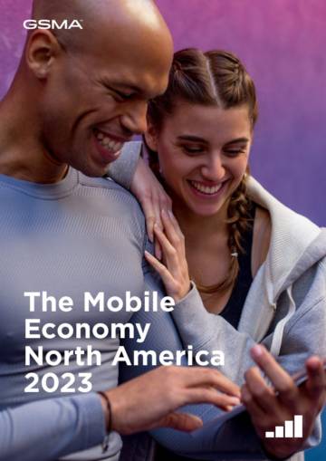 GSMA：北美移动经济报告（英文）.pdf