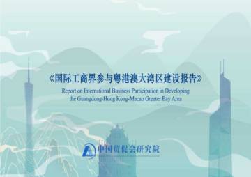 中国贸促会：2023国际工商界参与粤港澳大湾区建设报告.pdf