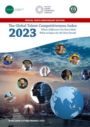 The Global Talent Competitiveness Index 2023.pdf