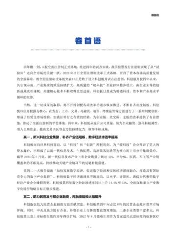 科创板白皮书2023.pdf