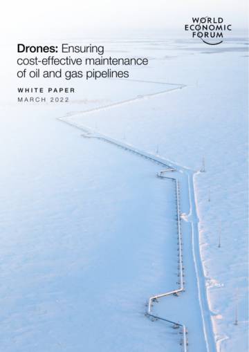 无人机维护石油和天然气管道的成本效益.pdf