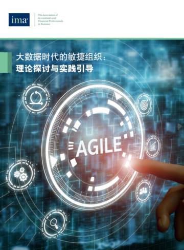 IMA：2023大数据时代的敏捷组织：理论探索与实践引导研究报告.pdf