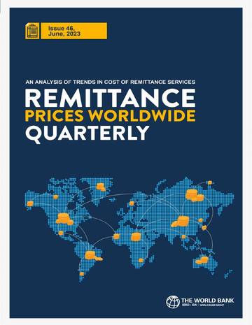 REMITTANCE PRICES WORLDWIDE QUAERTERLY.pdf