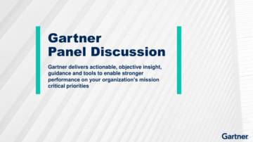 Gartner：成功试点生成式AI并实现业务价值的5个步骤（英）.pdf