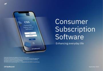 GP Bullhound：2023 Consumer Subscription Software.pdf