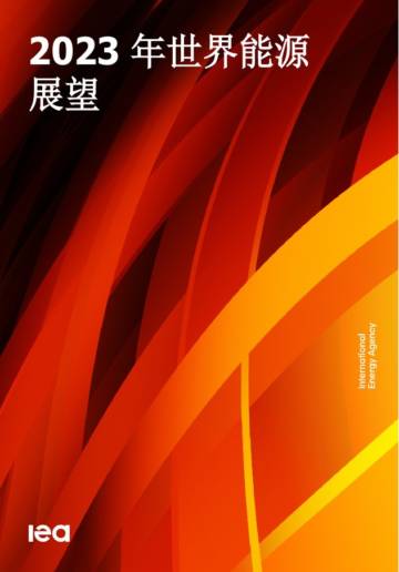 2023年全球能源发展报告（英译中）.pdf