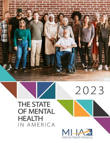 美国心理卫生协会：2023年美国心理健康报告（英文）.pdf
