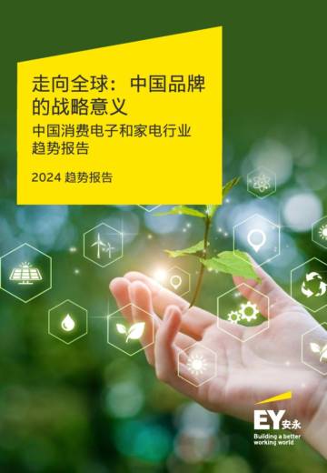 中国消费电子和家电行业趋势报告.pdf