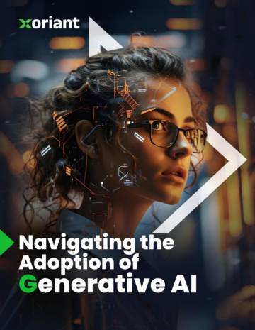 Xariant：引导生成式AI的采用（英）.pdf
