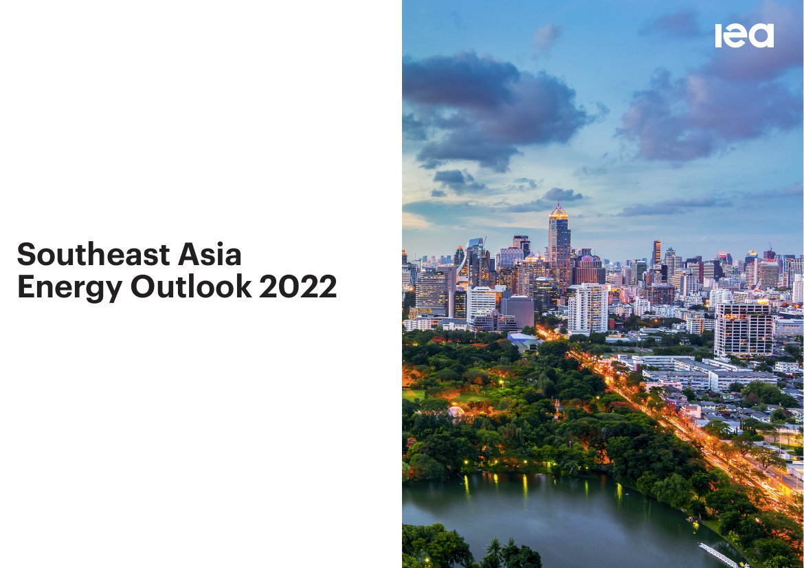 2022年东南亚能源展望报告.pdf