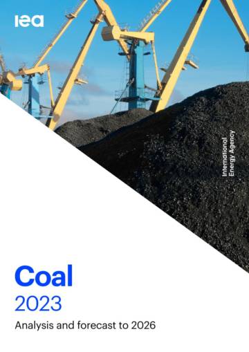IEA：2023年煤炭报告（英文）.pdf